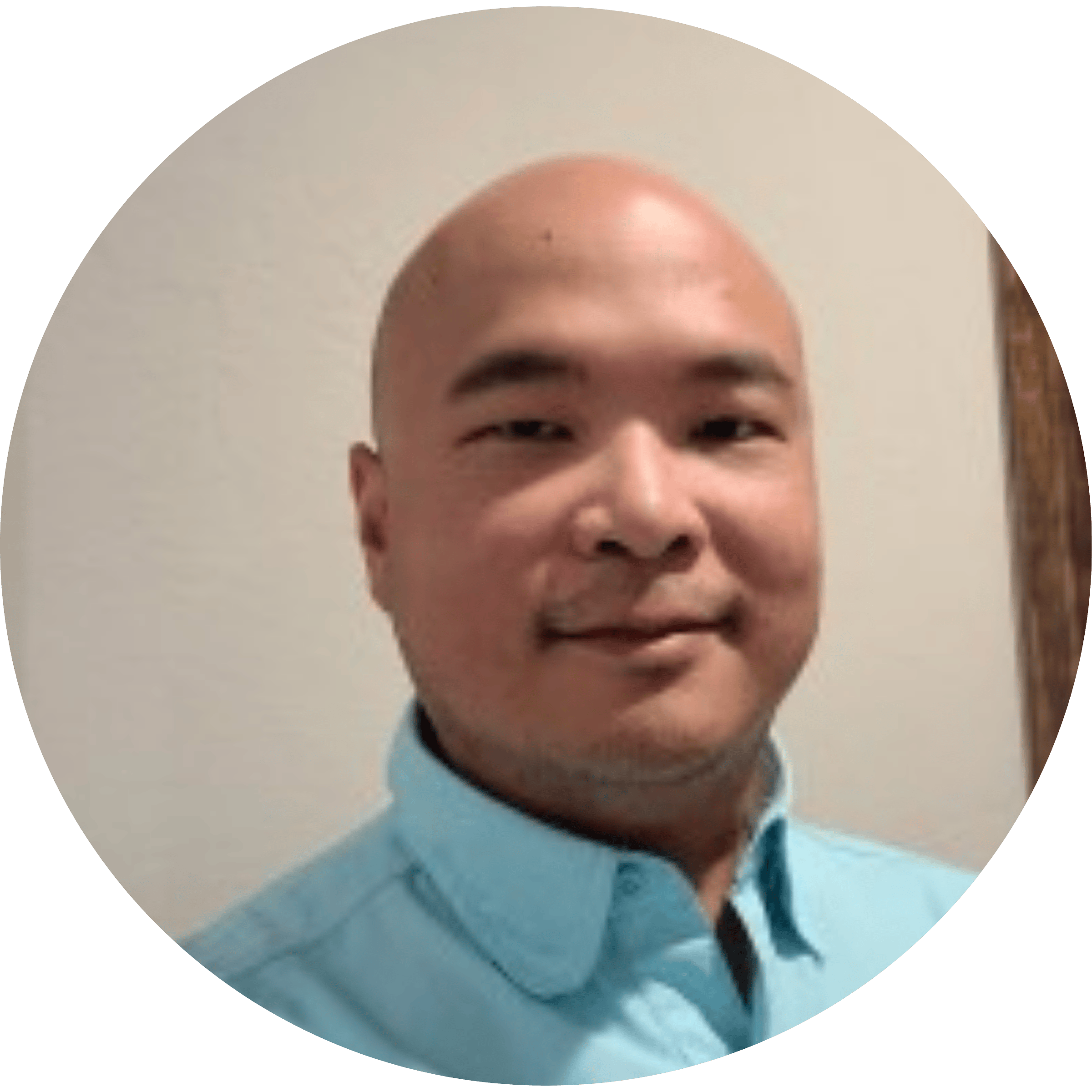 Erick Sunarto - Chief Technology Officer