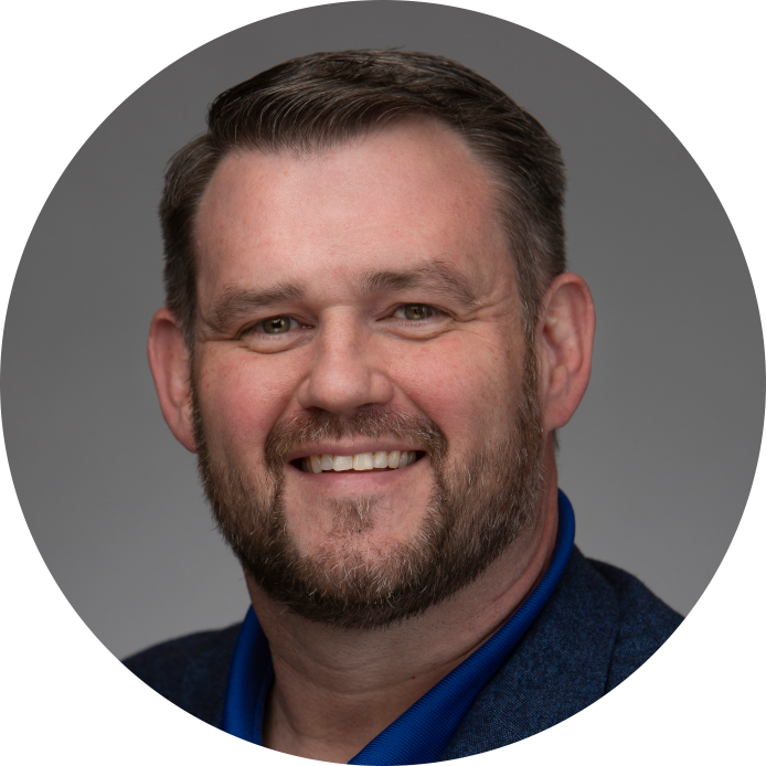 Bryan Irwin - Chief Business Dev Officer